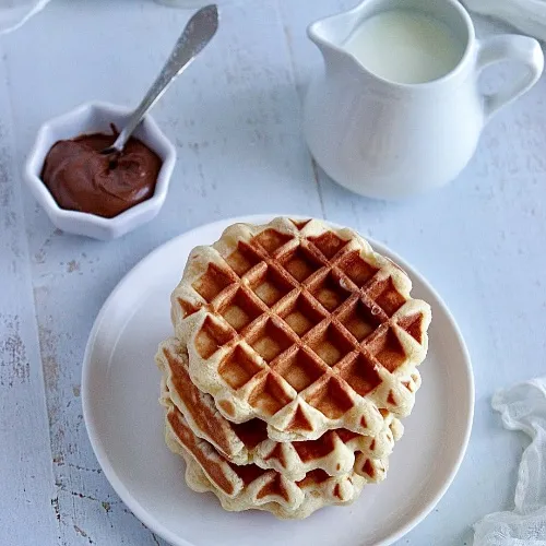 Réalisation membre Voila Chef