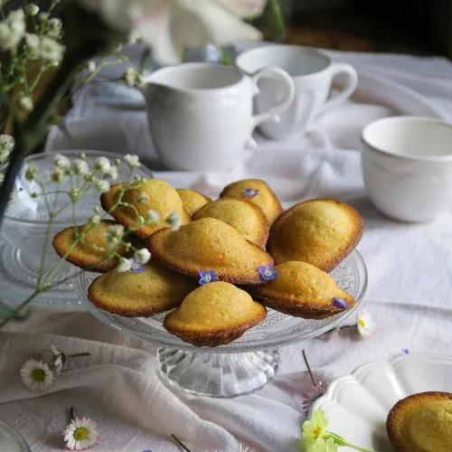 Réalisation membre Voila Chef