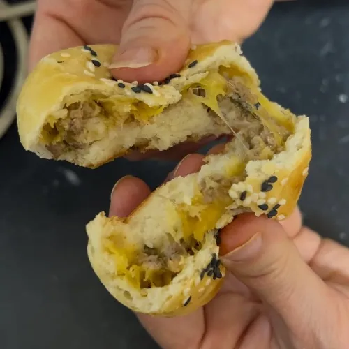 Réalisation membre Voila Chef