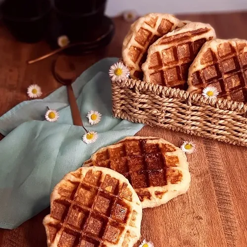 Réalisation membre Voila Chef