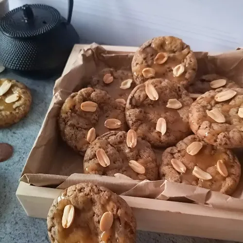 Réalisation membre Voila Chef