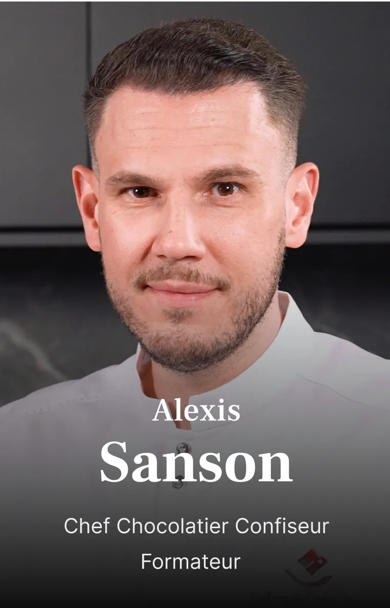 Alexis Sanson