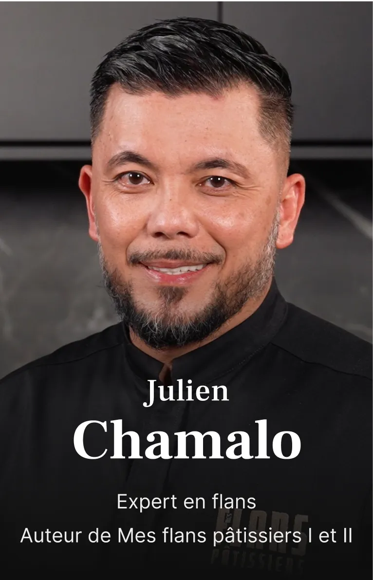 Julien Chamalo