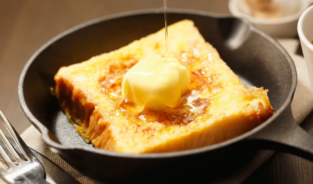 température et conservation beurre