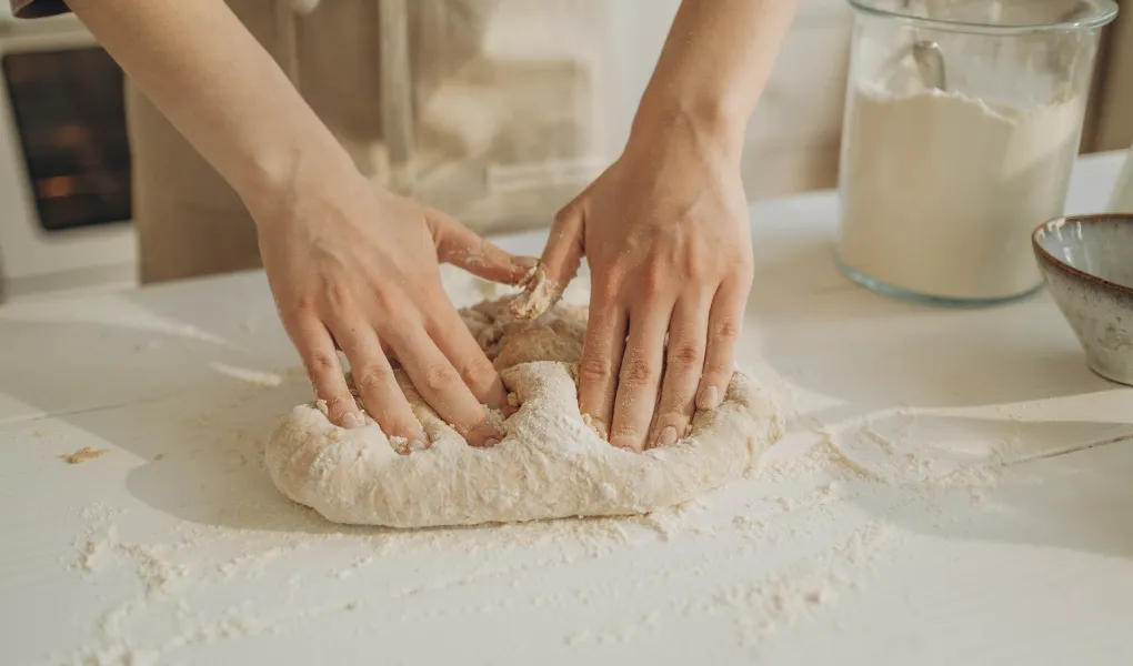 fabrication de la levure