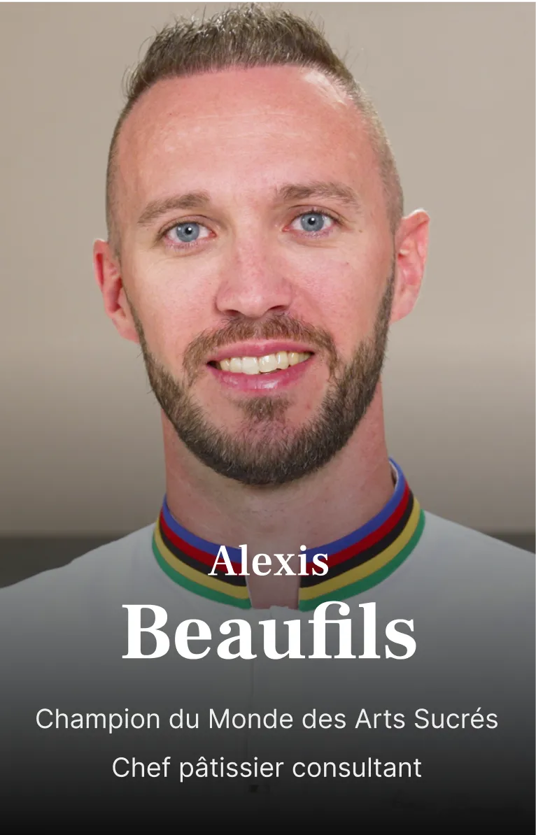 Alexis Beaufils