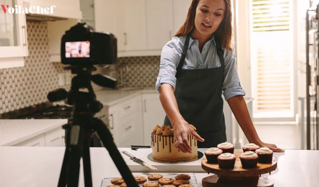 Les tendances pâtisserie à suivre en 2025 (Instagram, TikTok, chefs)