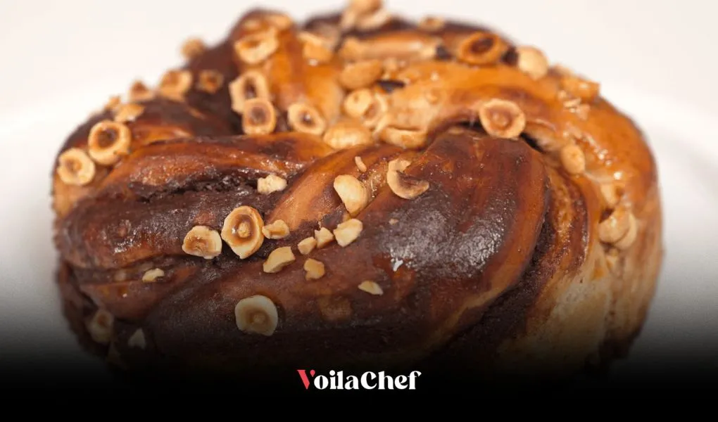 apprendre à réaliser une babka moelleuse au chocolat