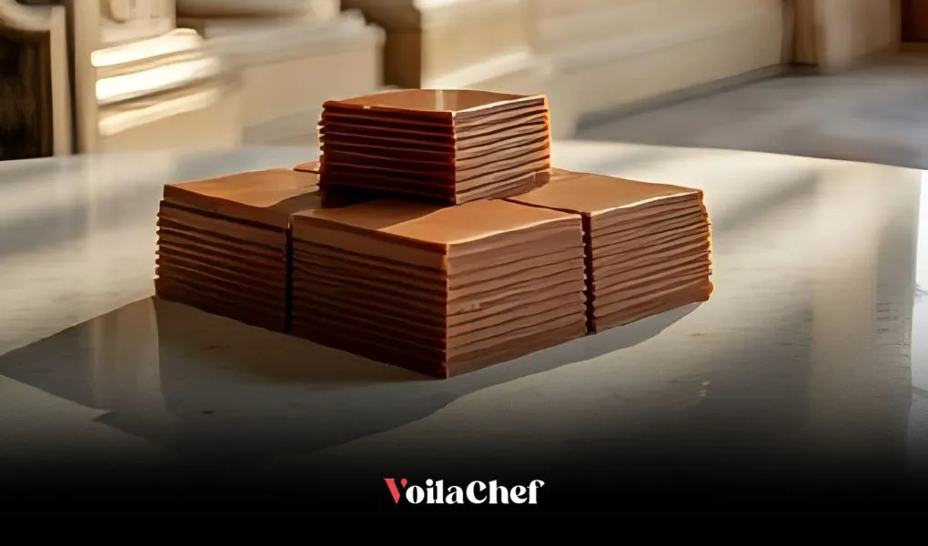 Réaliser un gianduja maison comme un chef