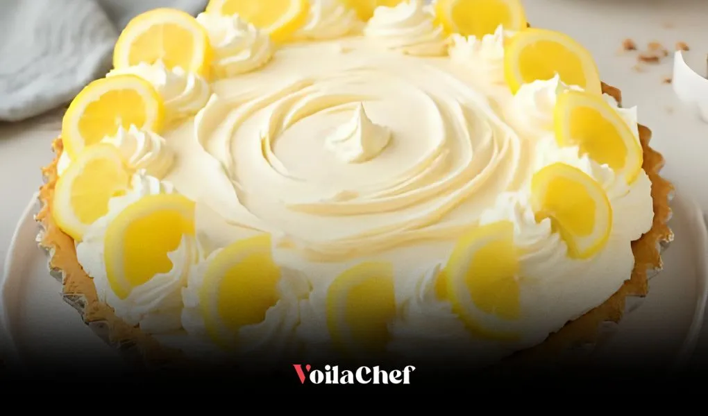 Comment réaliser une crème de citron ?