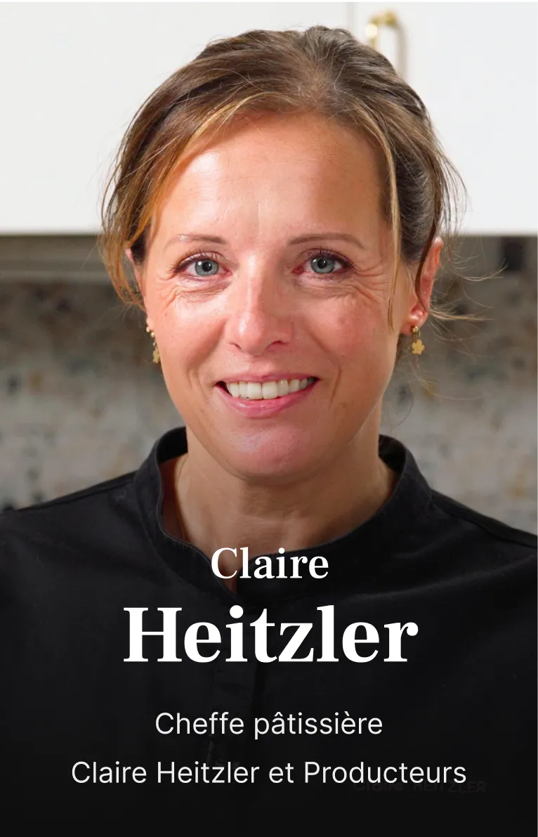 Claire Heitzler