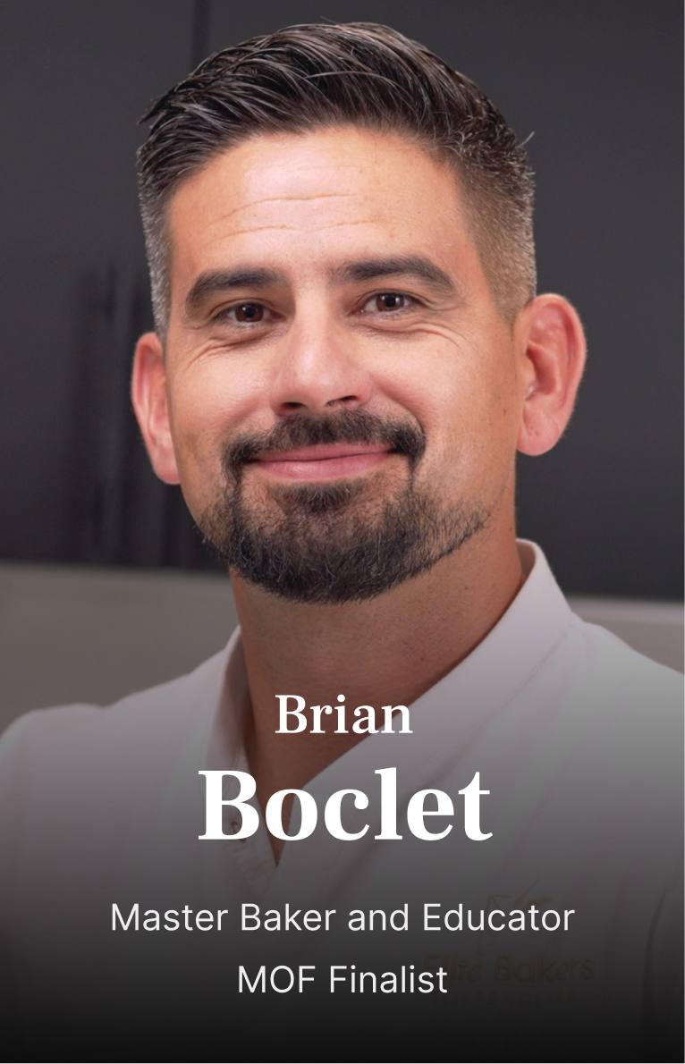 Brian Boclet