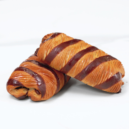 Pain au chocolat 3.0