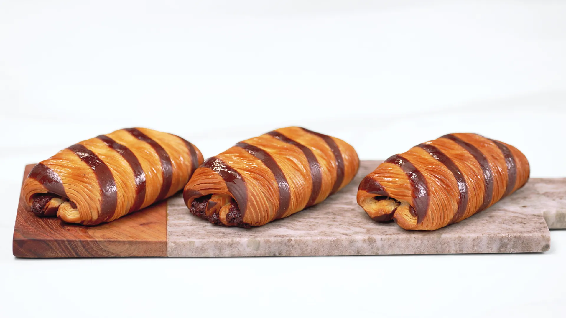 Pain au chocolat 3.0