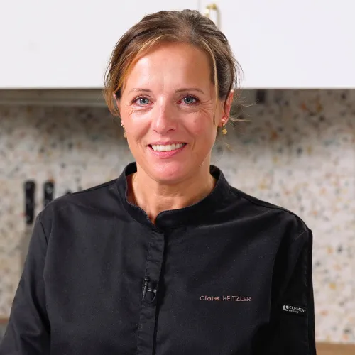 Claire Heitzler