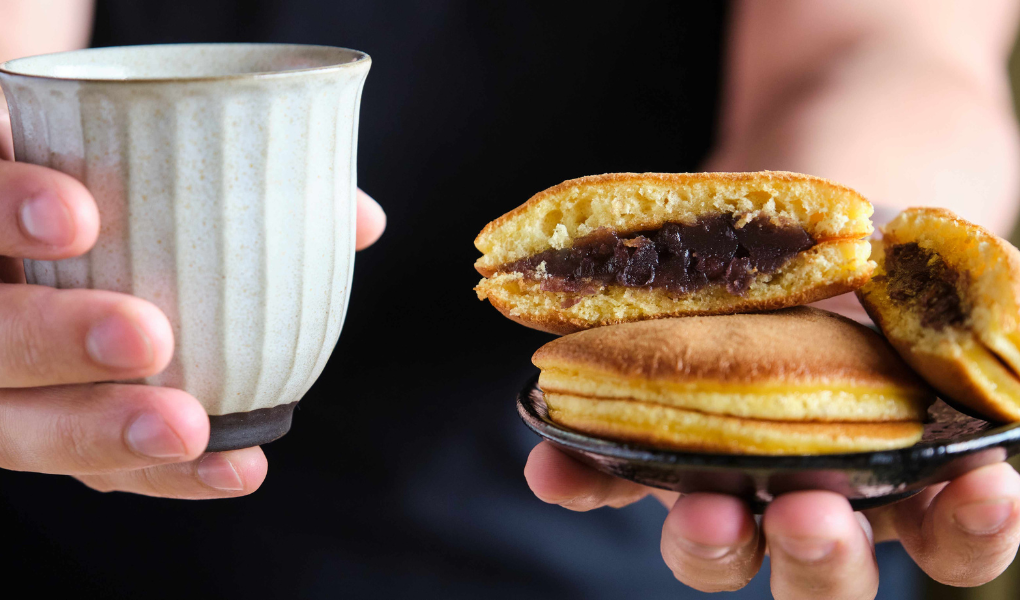 japanese-pastries-mochi-matcha-dorayaki