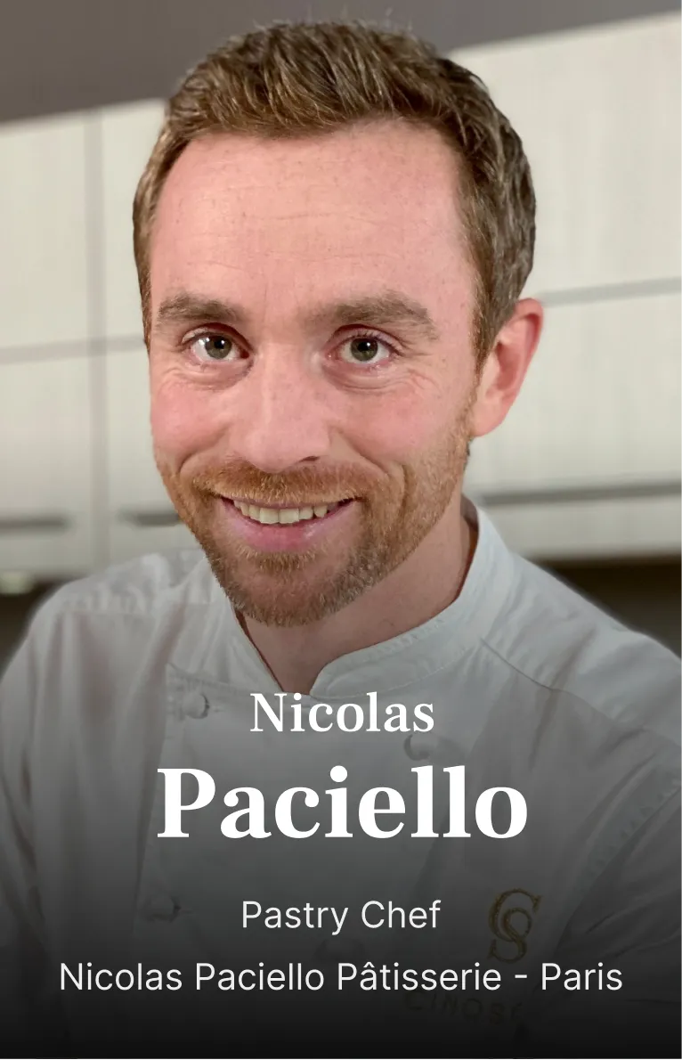 Nicolas Paciello