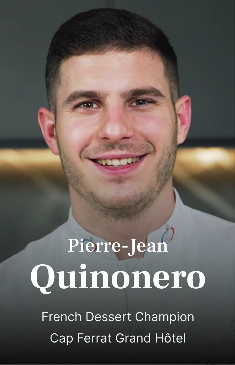 Pierre-Jean Quinonero