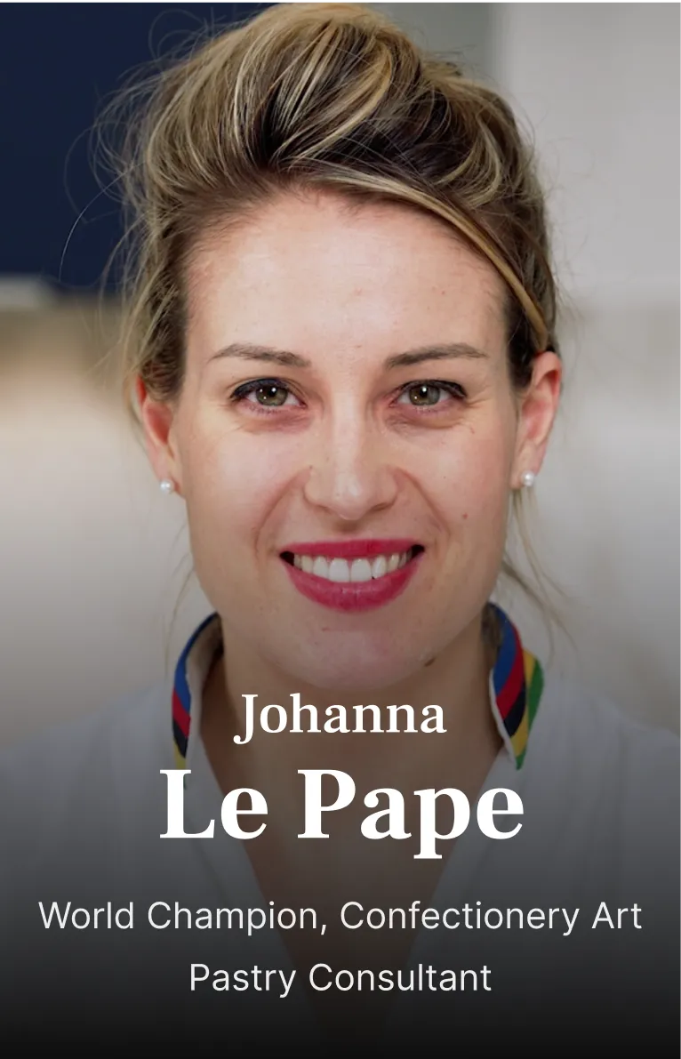 Johanna Le Pape