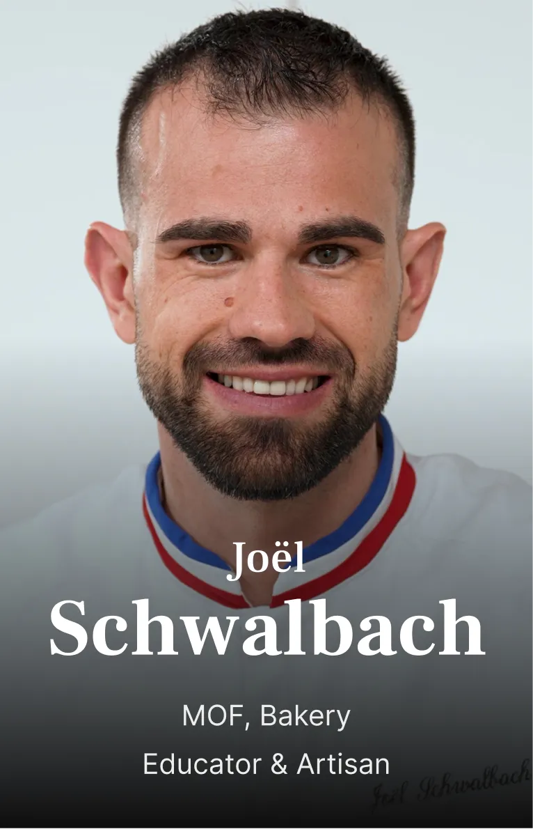 Joël Schwalbach