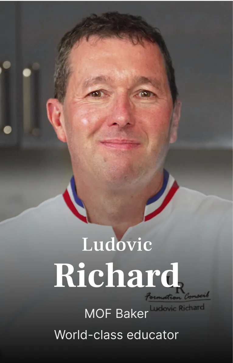 Ludovic Richard