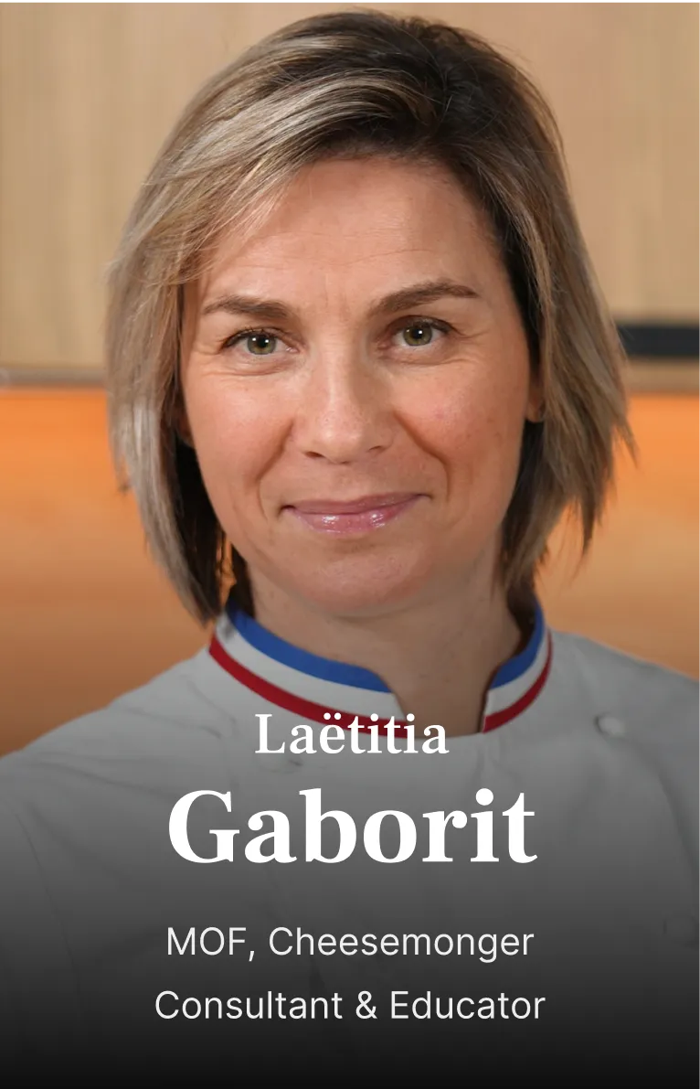 Laëtitia Gaborit