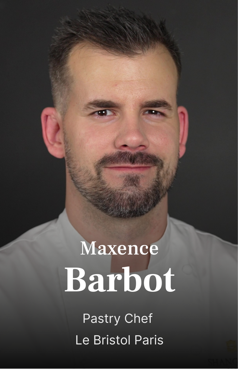 Maxence Barbot