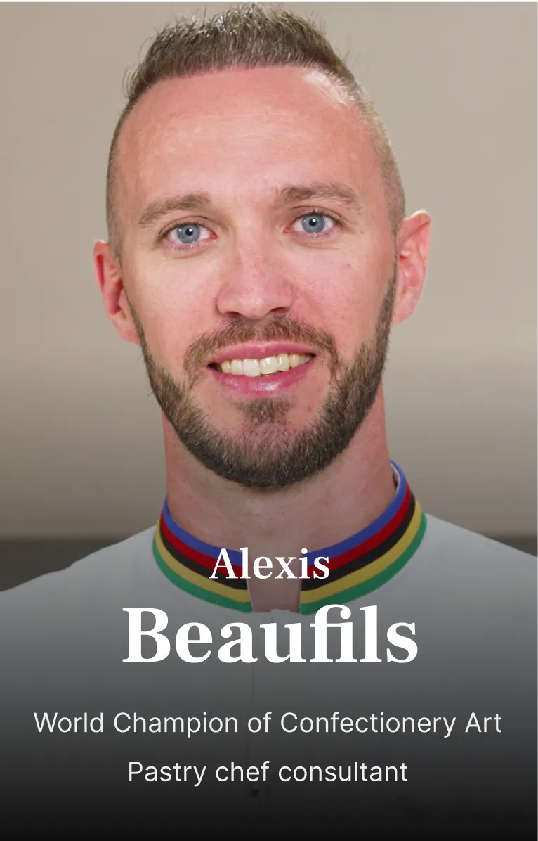 Alexis Beaufils