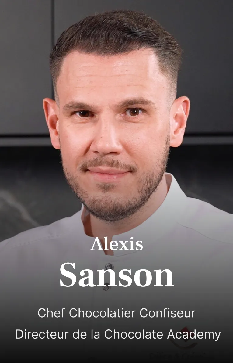 Alexis Sanson