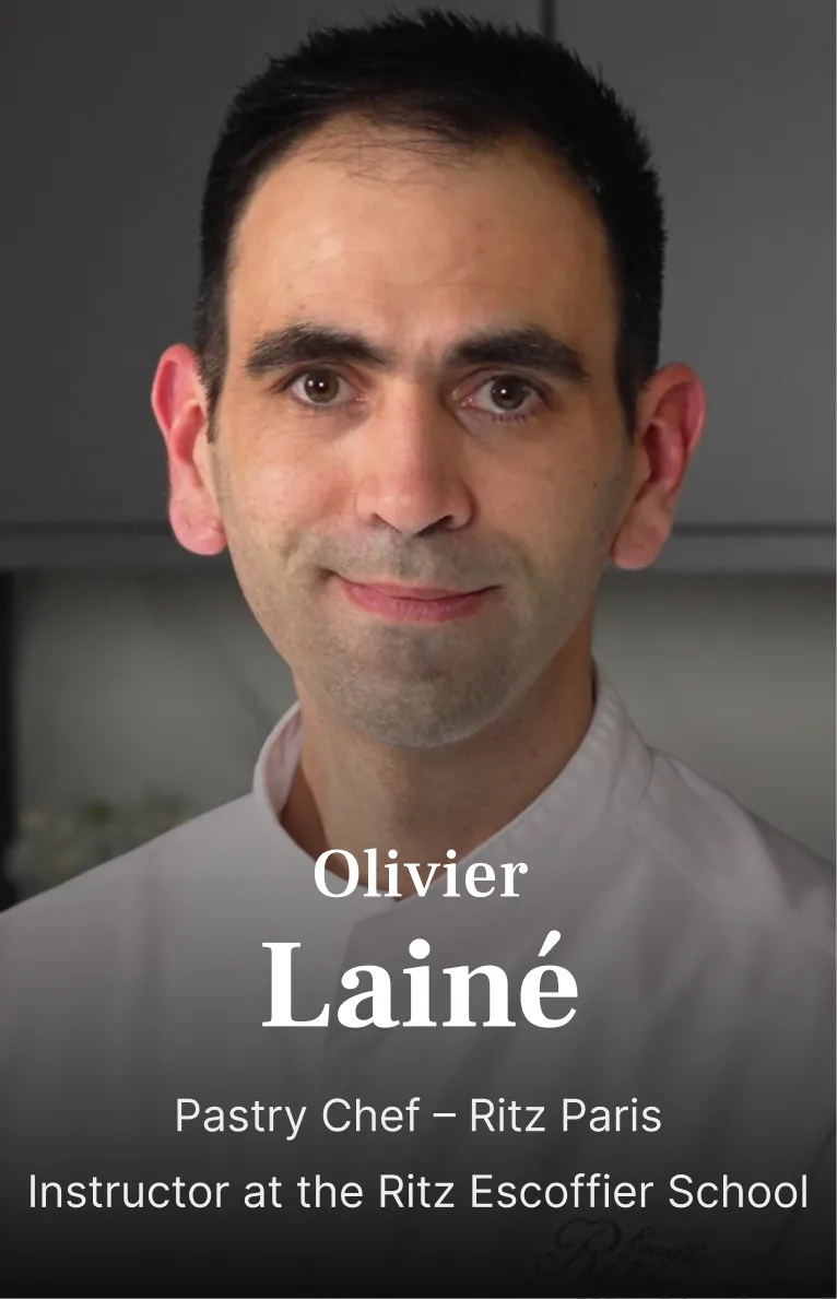 Olivier Lainé