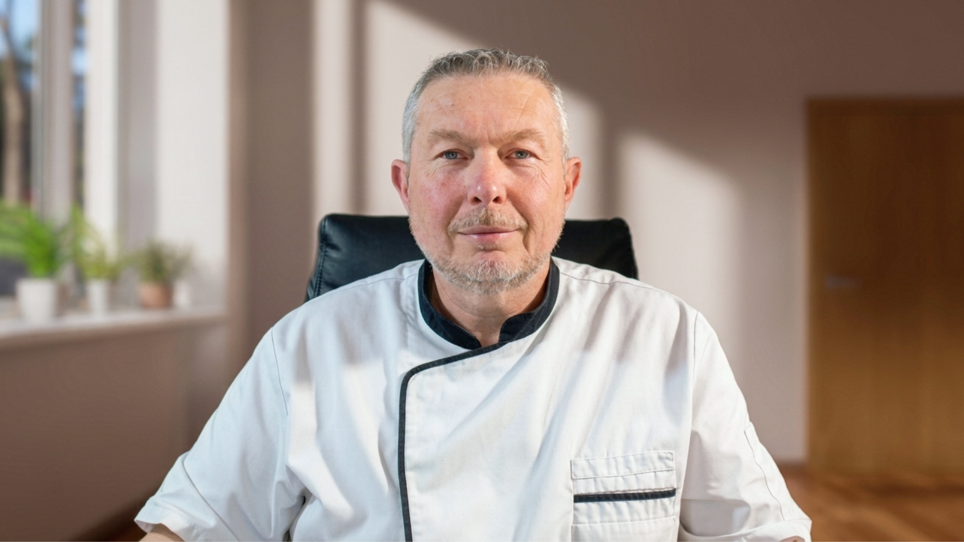 Stéphane Graffin