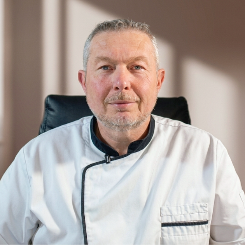 Stéphane Graffin