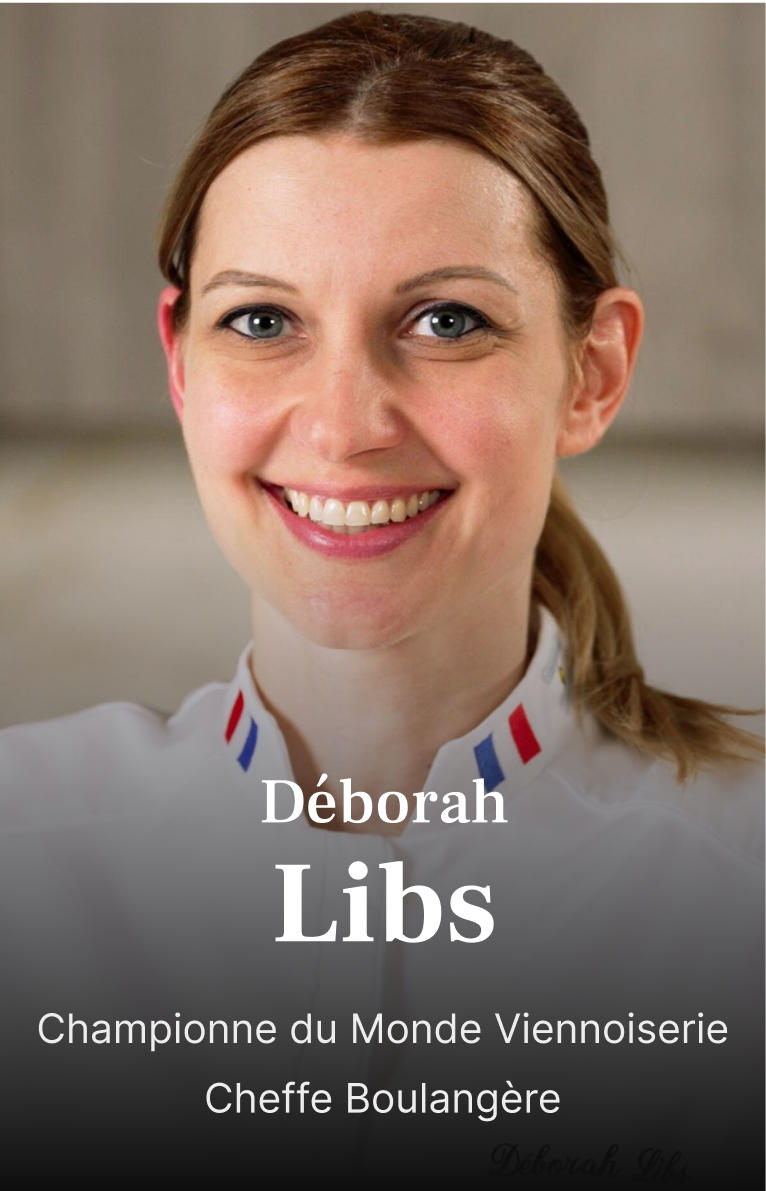 Déborah Libs