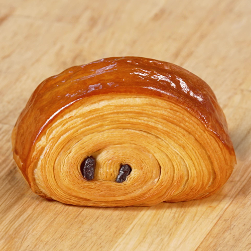 Pain au chocolat