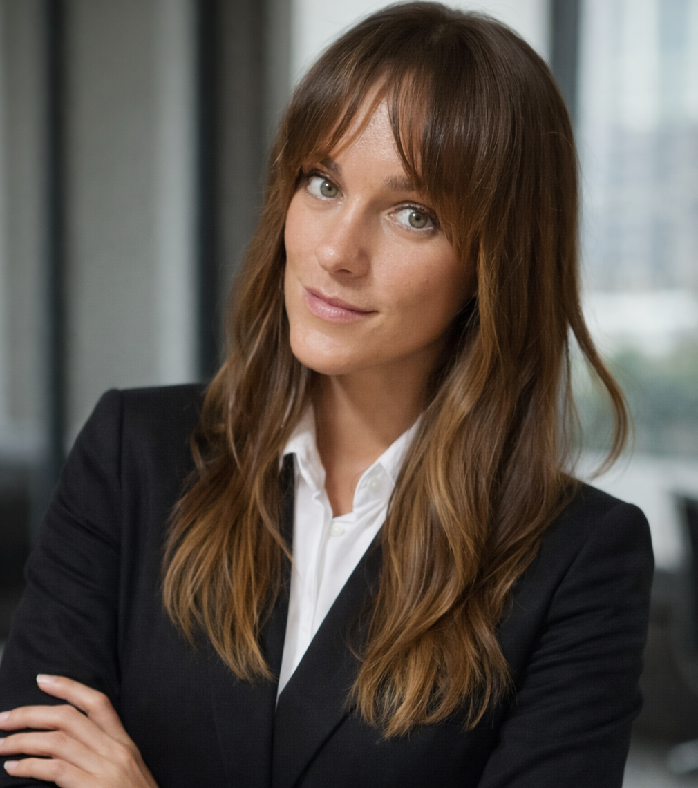 Lucie Untersinger