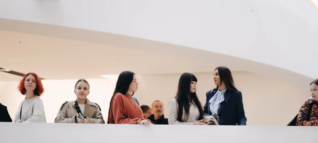 Яку спеціальність навчання в Австрії обирають більшість українців