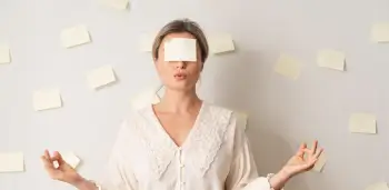 Техніки ментального відновлення для студентів, які вчаться інтенсивно