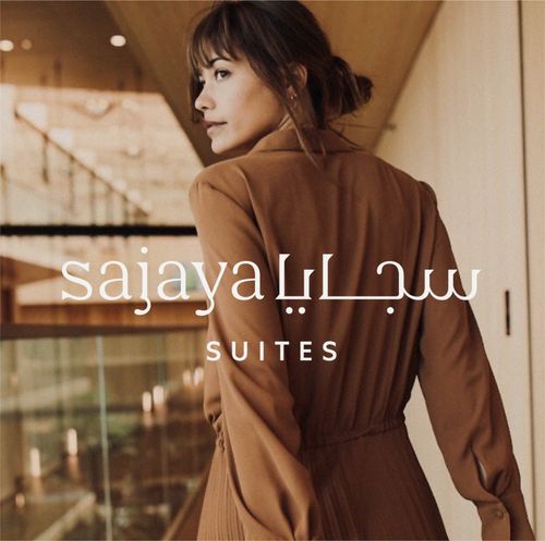 SAJAYA SUITES