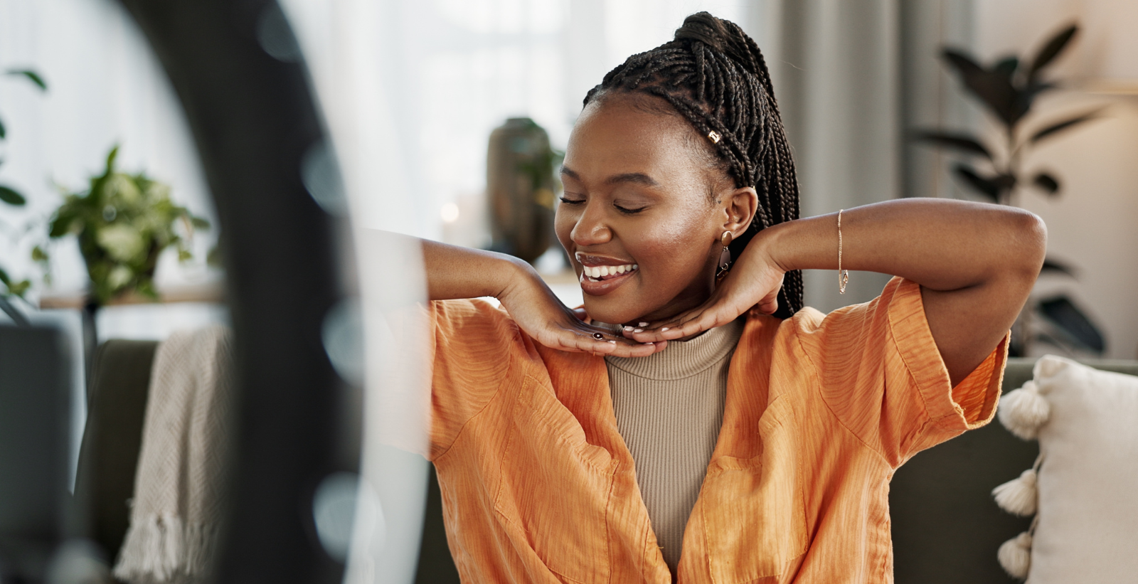 The Power of Storytelling: How Creators Can Truly Connect with Their Audience