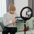 From Side Hustle to Studio: Designing Your Dream UGC Workspace