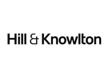 logo van Hill Knowlton