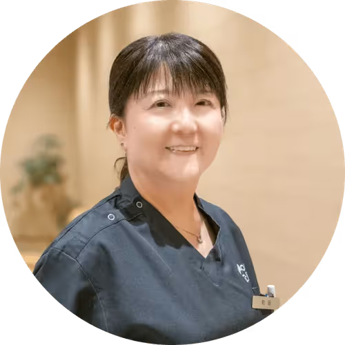 町田 真雄子