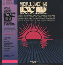 Michael Giacchino - Exotic Themes From The Silver Screen, Volume Two