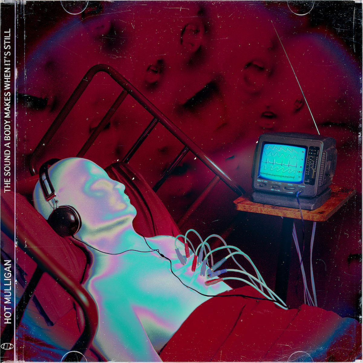 Record Of The Month - August 2025