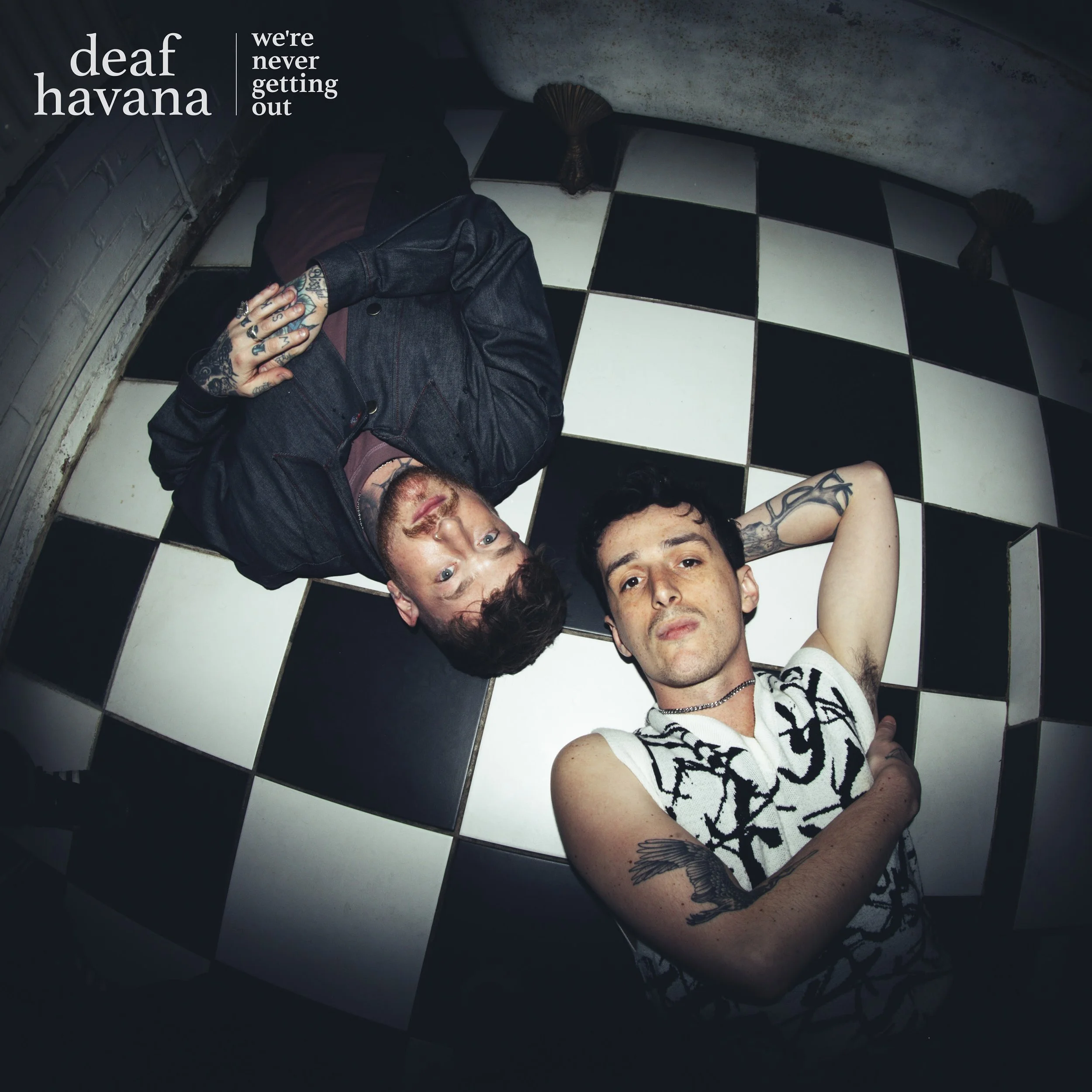 digital playlist takeovers