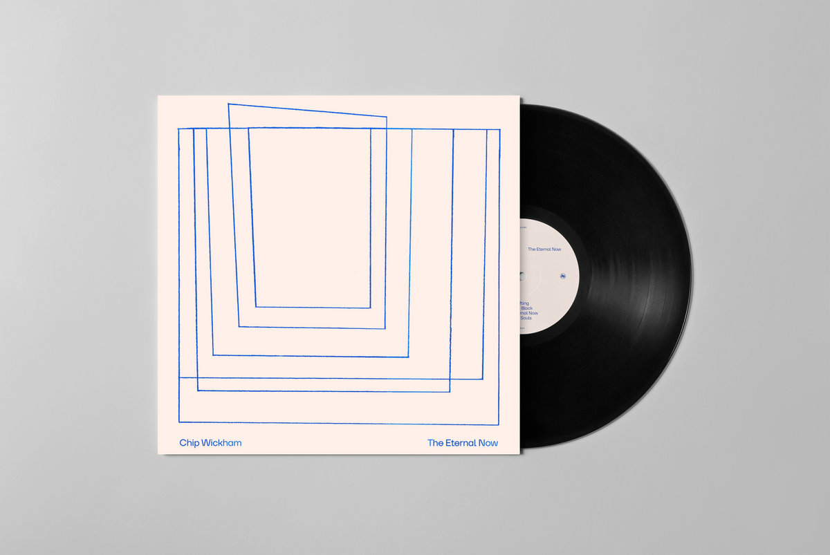 Record Of The Week! Chip Wickham - The Eternal Now