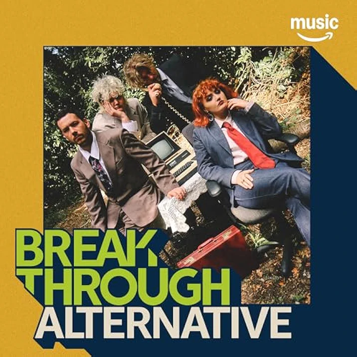 digital playlist takeovers!