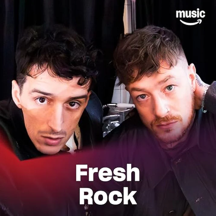 digital playlist takeovers!
