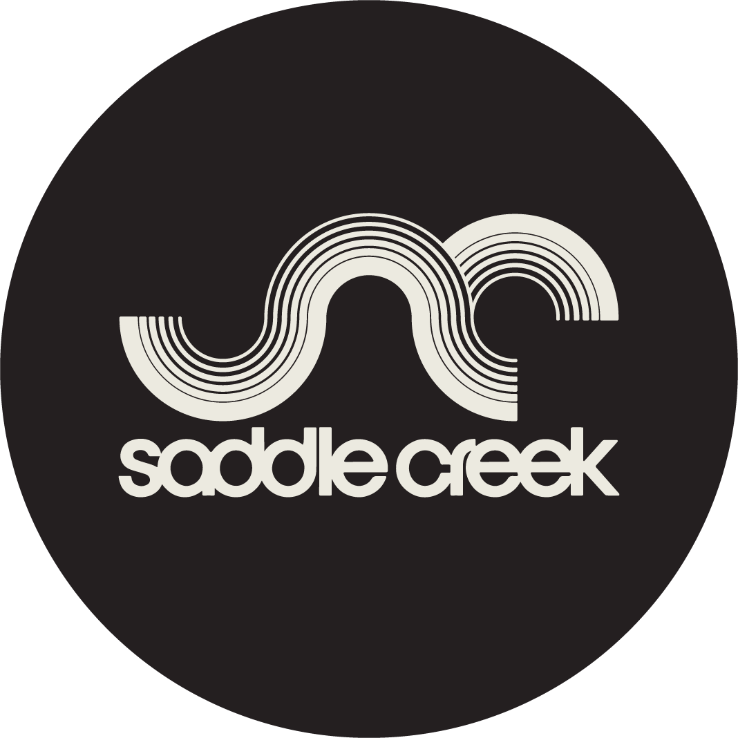 Saddle Creek