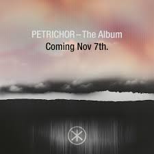 Klangkarussell - Petrichor 